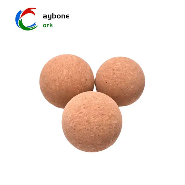 Удебелените коркови подложки имат множество функции