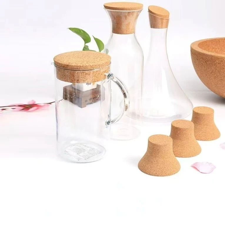 Коркова тапа