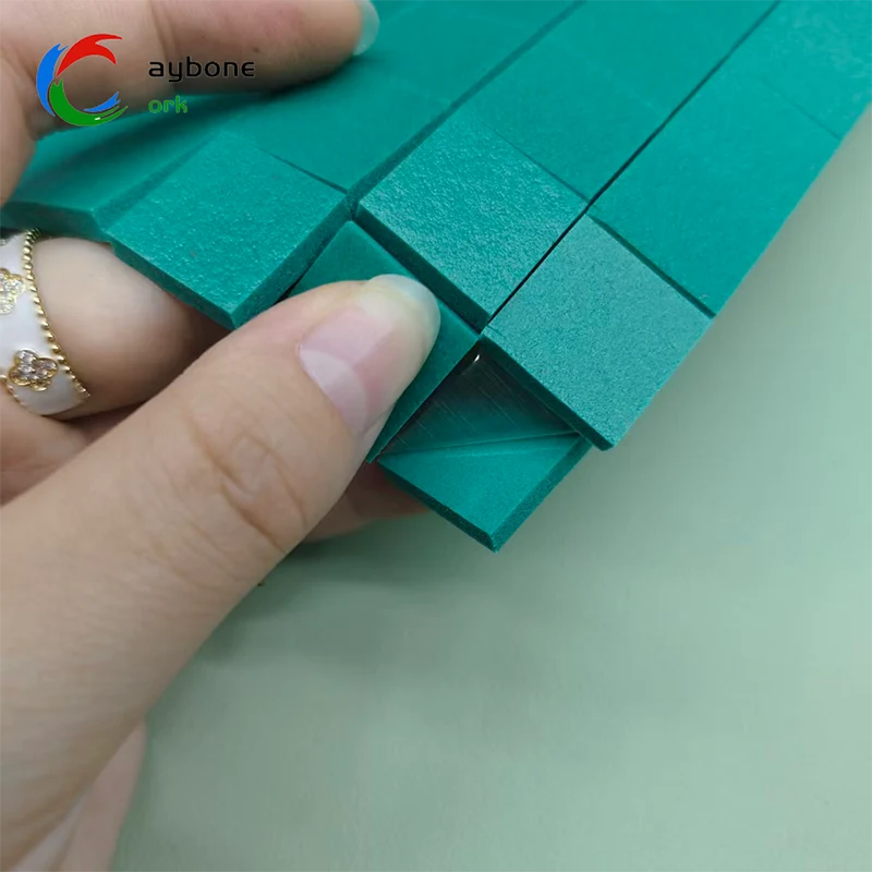 Raybone Glass Cork & EVA & PVC подложки